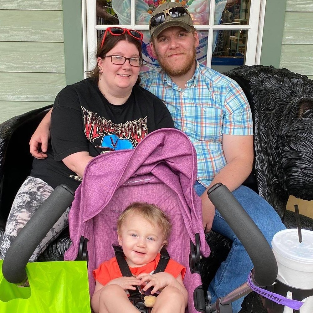 Meet your Posher, Marie